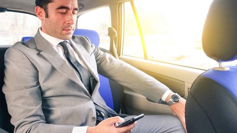 Taxiurile care se conduc singure ar putea scapa planeta de jumatate dintre masini