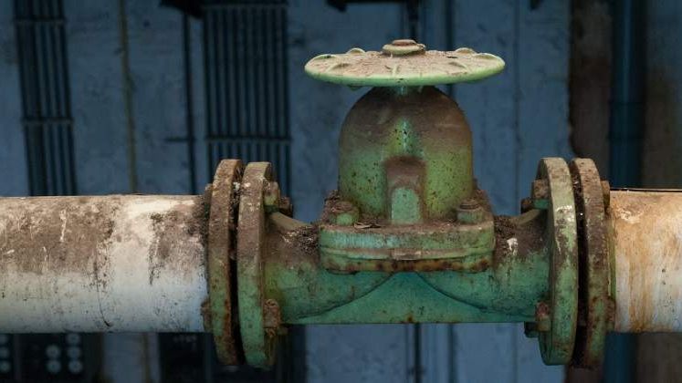 Elcen: In conturile Romgaz vor intra 193 milioane lei pentru gazele livrate pana in decembrie