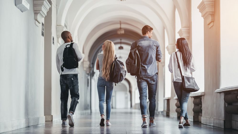 Care sunt primele obstacole pe care le întâmpină un tânăr care vrea să urmeze studii în străinătate