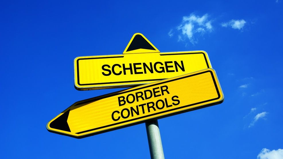 Ciolacu promite că intrăm în Schengen până la Paște