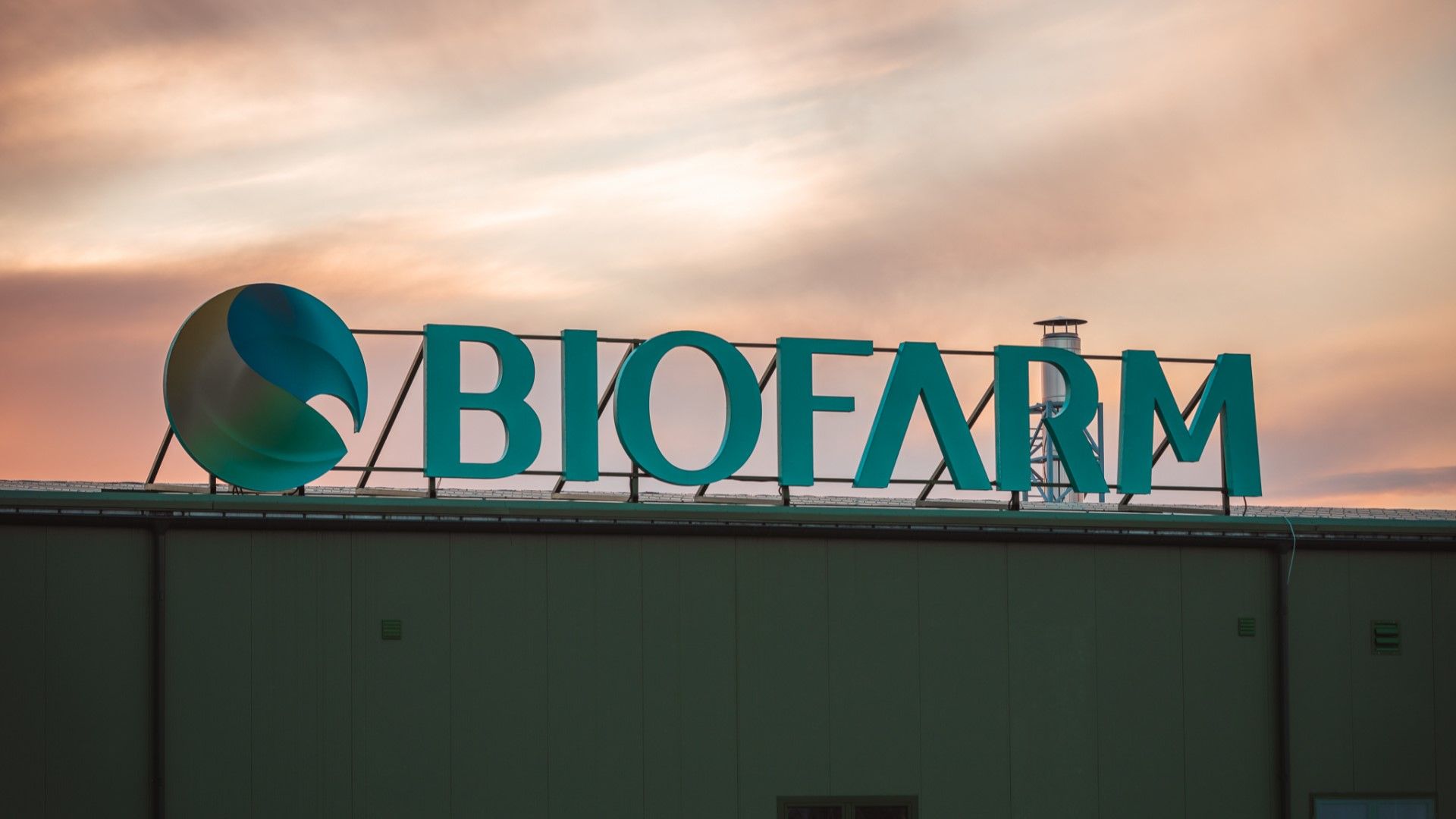 (P) Biofarm, 100 de ani de istorie în industria farmaceutică din România