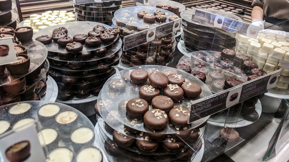 Cel mai scump Valentine's Day din istorie? Ciocolata, cafeaua și aurul sunt la maxime istorice