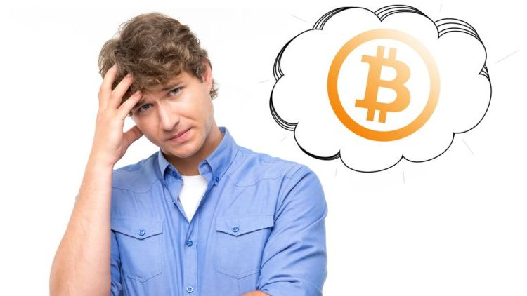 Bitcoin "topaie" simtitor: A scazut cu peste 2.000 de dolari in cateva ore