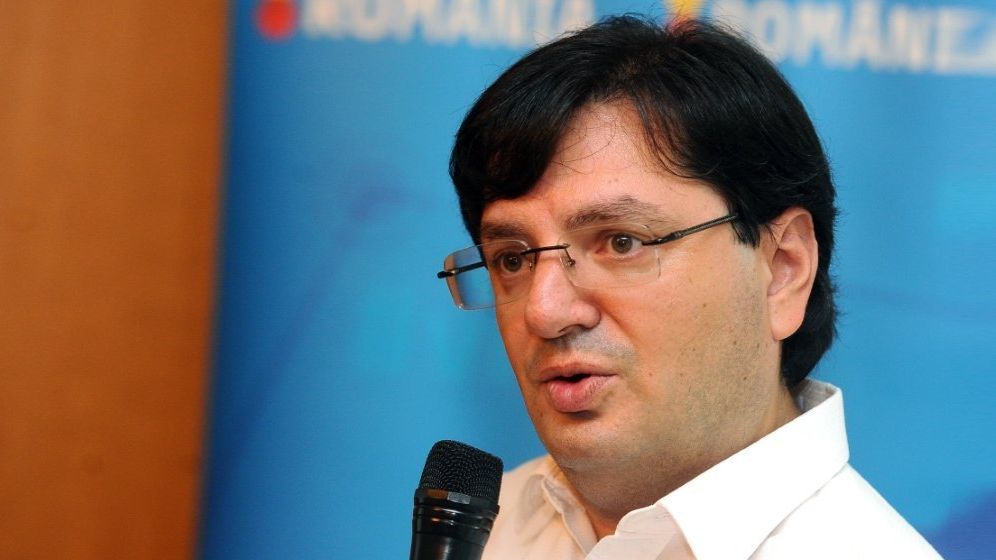 DNA cere ridicarea imuntății fostului ministru al Sănătății Nicolae Bănicioiu