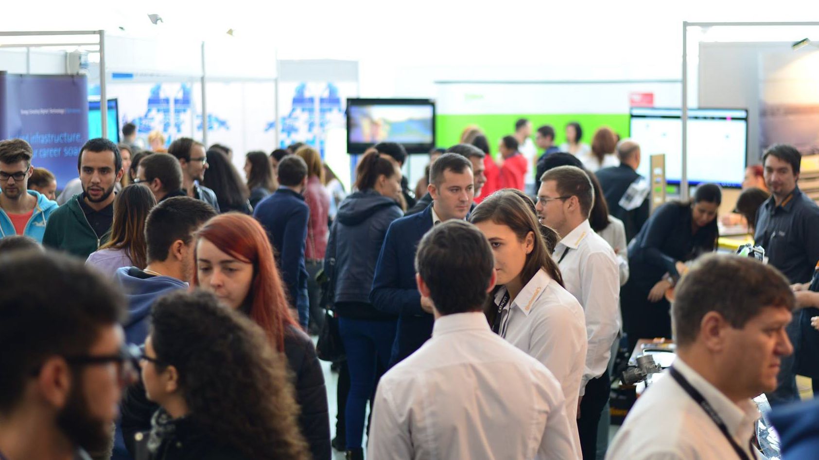 (P) Ce inseamna jobul ideal in 2018