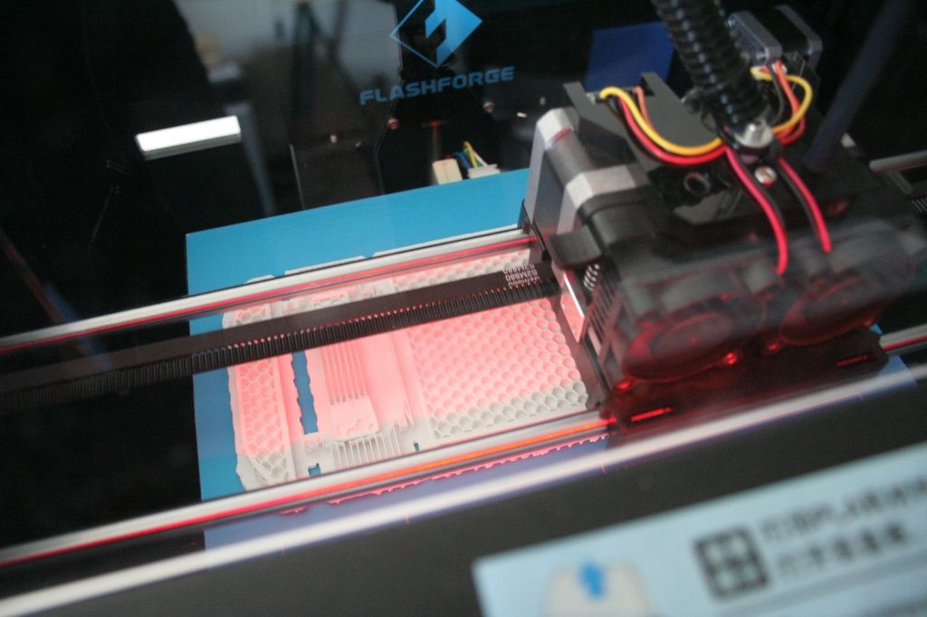 Printare 3D - Imagine 15