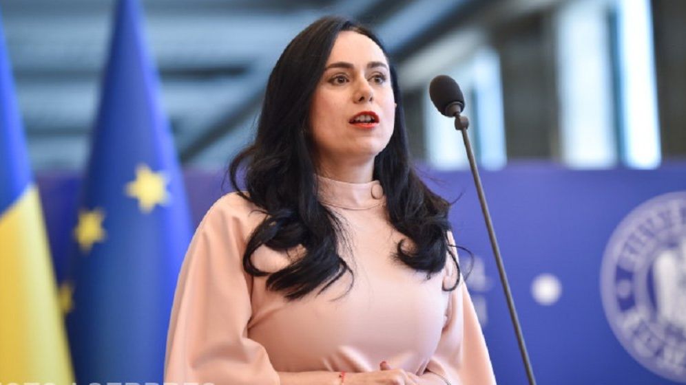 Recalcularea pensiilor | Bucura-Oprescu: Nu va primi nimeni o pensie mai mică în septembrie