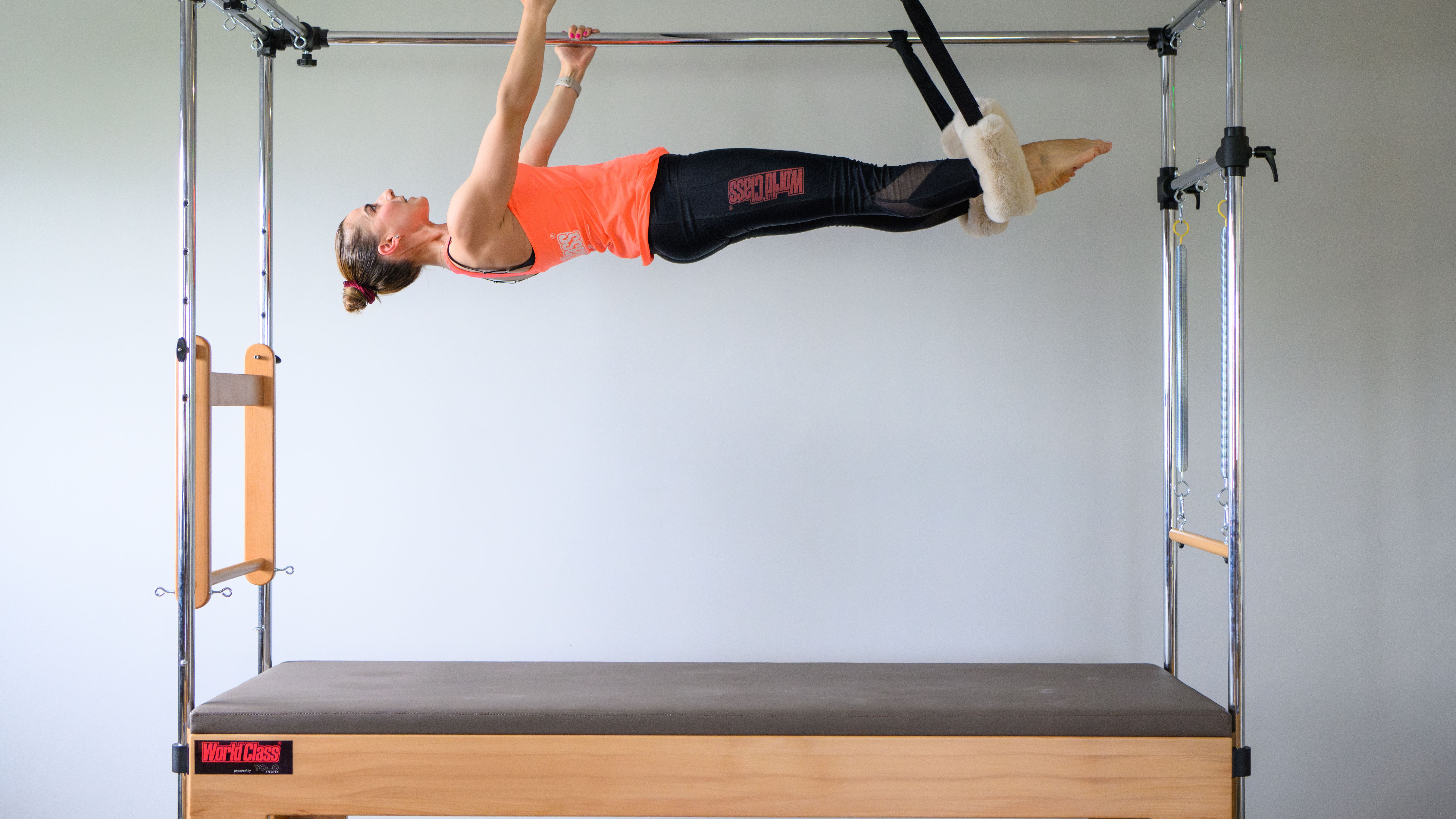 Pilates – sportul care te pune pe linia de echilibru