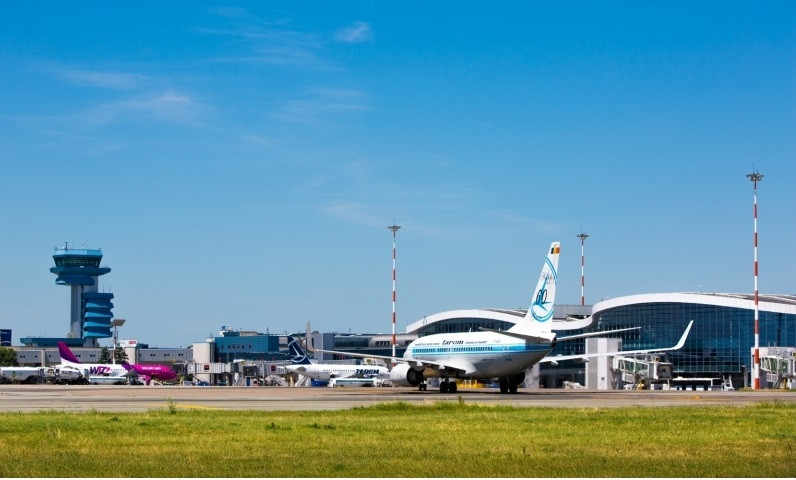 Record istoric absolut de trafic pe aeroporturile bucureștene la început de iulie. Anul 2025 a fost și el unul record