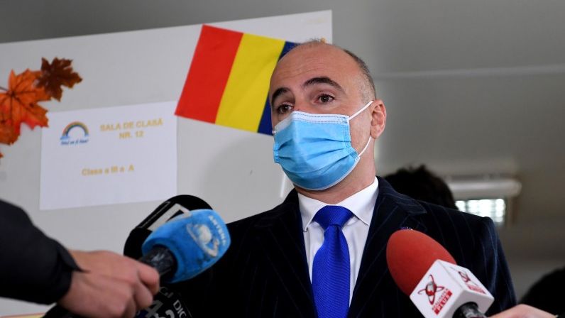 Rareș Bogdan, prim-vicepreședinte PNL: Până la Crăciun vom avea un nou guvern