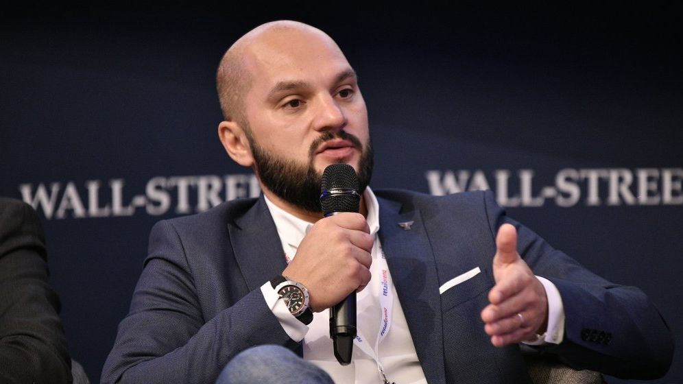 retailArena 2021 | Morcov, FAN Courier: Avem probleme cu șoferii nevaccinați, e dificil să îi testăm mereu. Unii sunt blocați în diverse puncte de frontieră