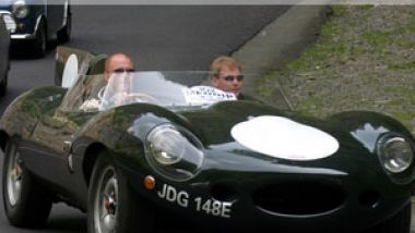 Cel mai scump model Jaguar din istorie