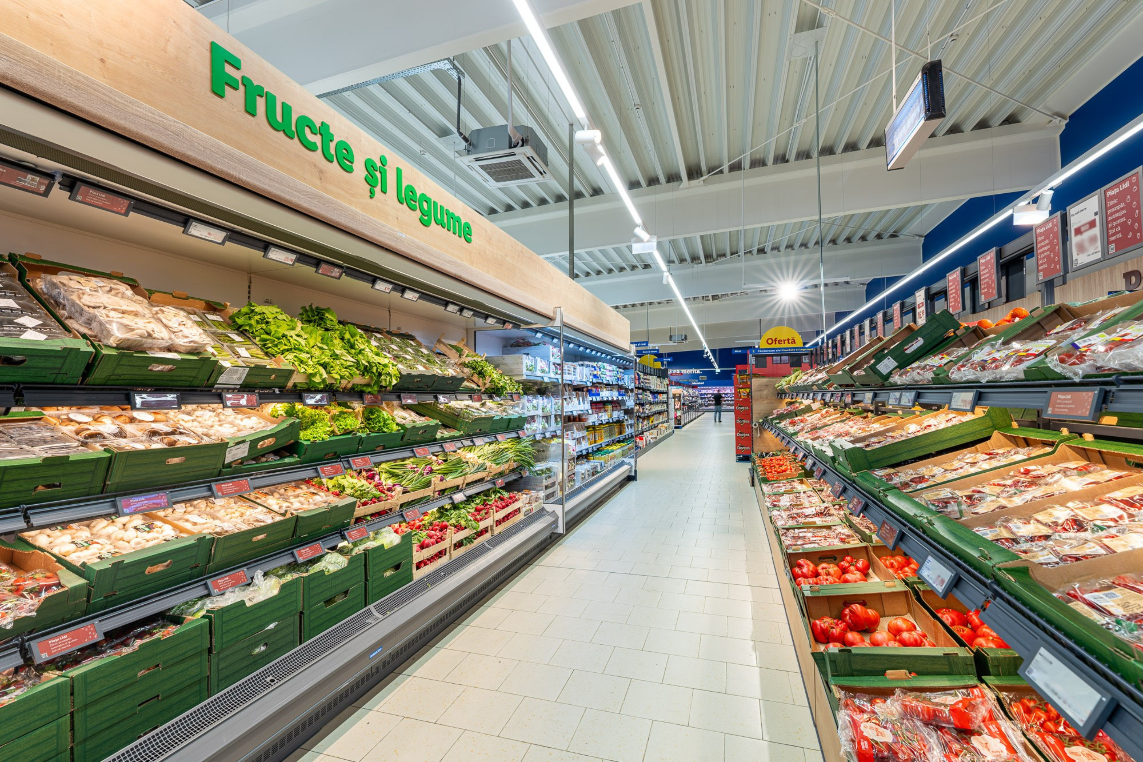 Lecția Lidl: cum să îți fidelizezi următoarea generație de cumpărători