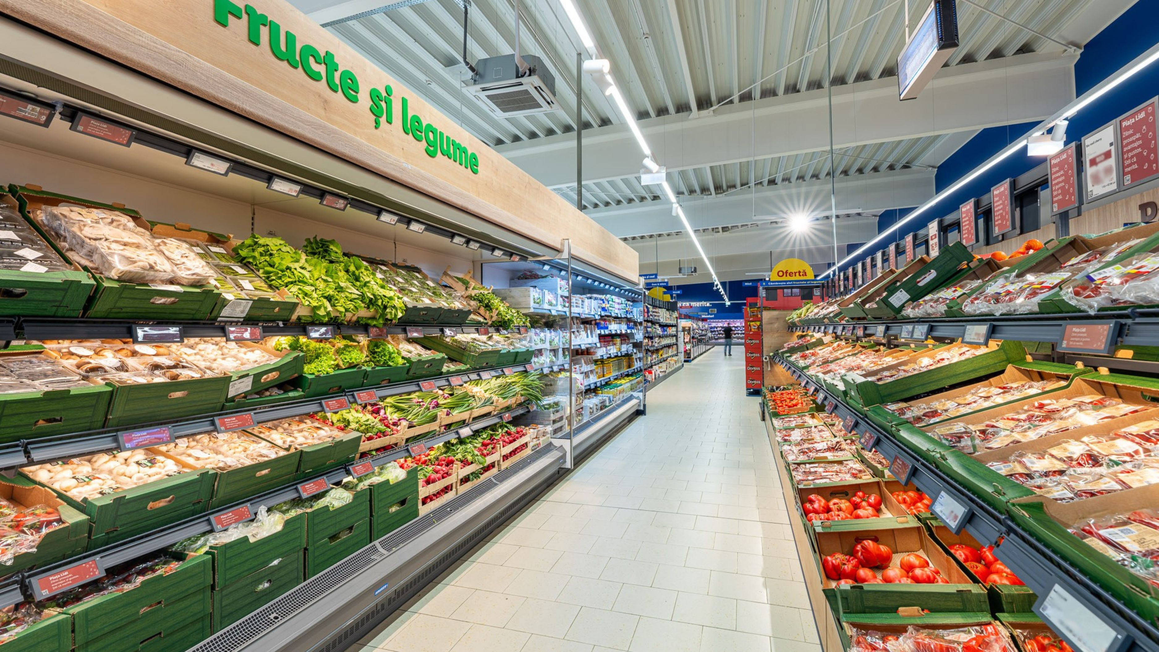 Lecția Lidl: cum să îți fidelizezi următoarea generație de cumpărători