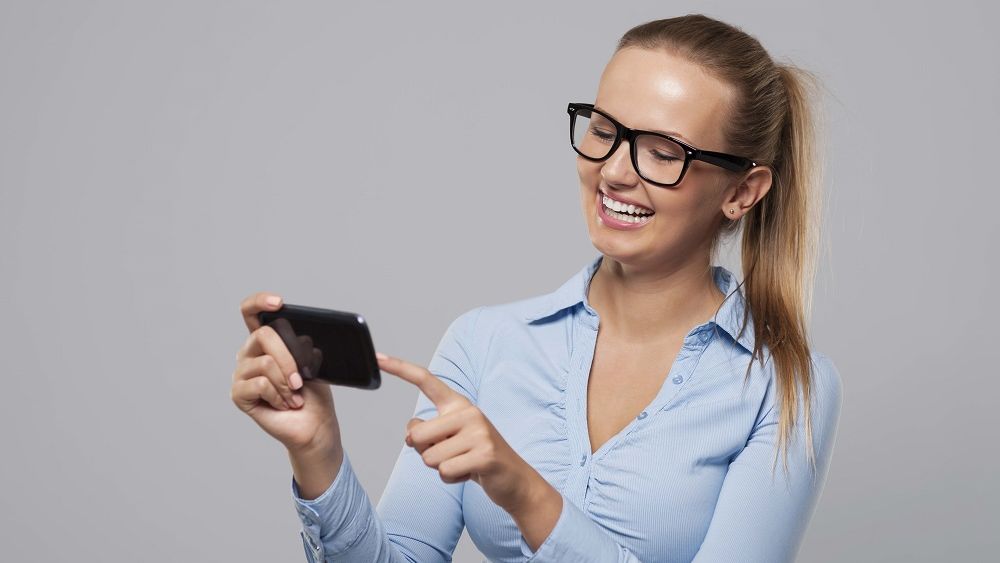 Glami.ro introduce cautarea folosind imagini inainte de Black Friday