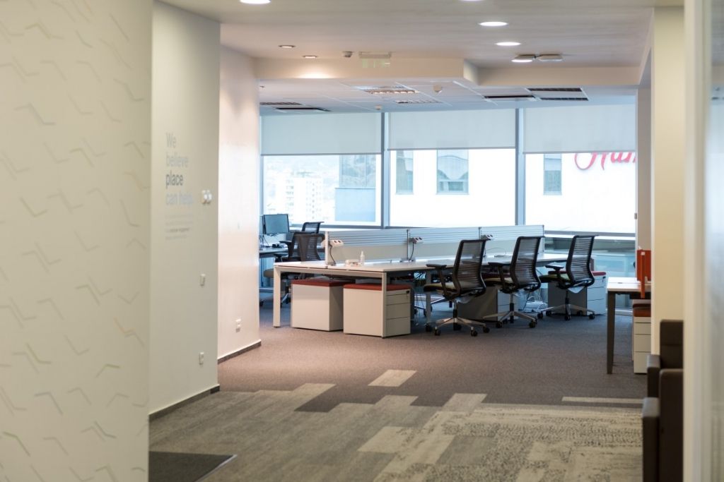 Steelcase - Imagine 25