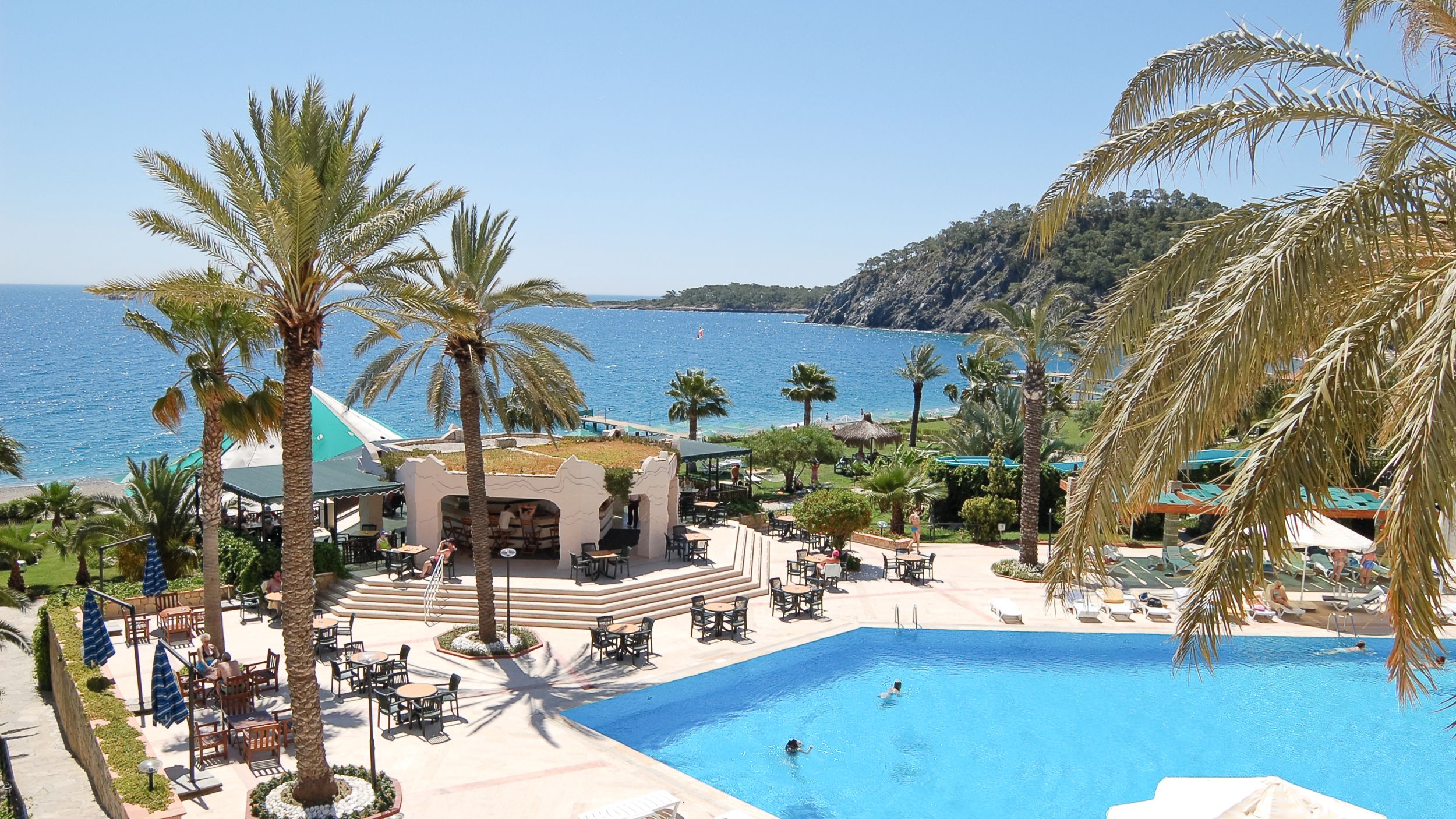 Paralela 45 a lansat programul Early Booking. Care sunt noutatile sezonului 2020