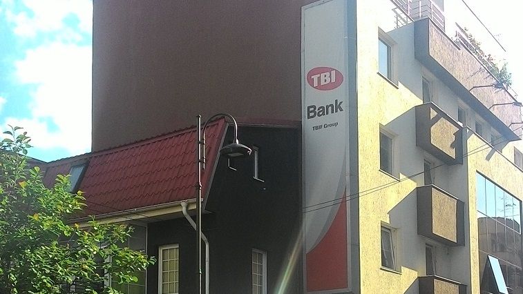 TBI Bank, cumparata de 4finance, o firma din Letonia specializata in imprumuturi online pe termen scurt