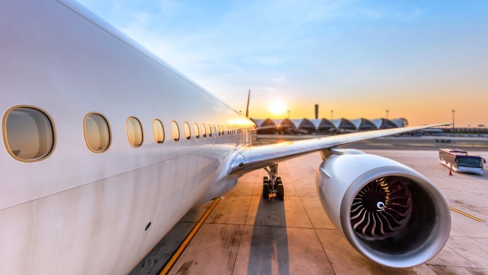 Romania, pe locul 4 in Europa Centrala si de Est la anularea sau intarzierea zborurilor