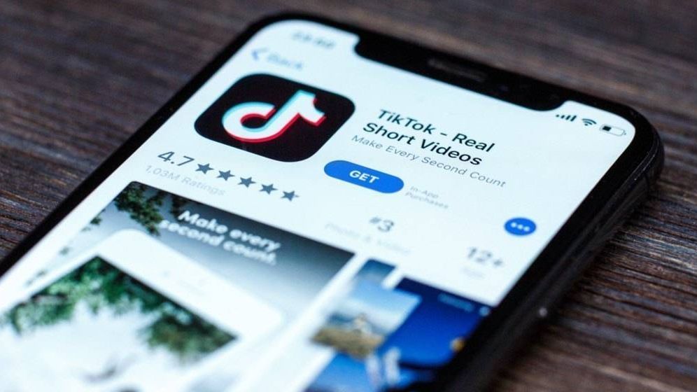 CNA vrea investigarea TikTok: cere ajutor Comisiei Europene