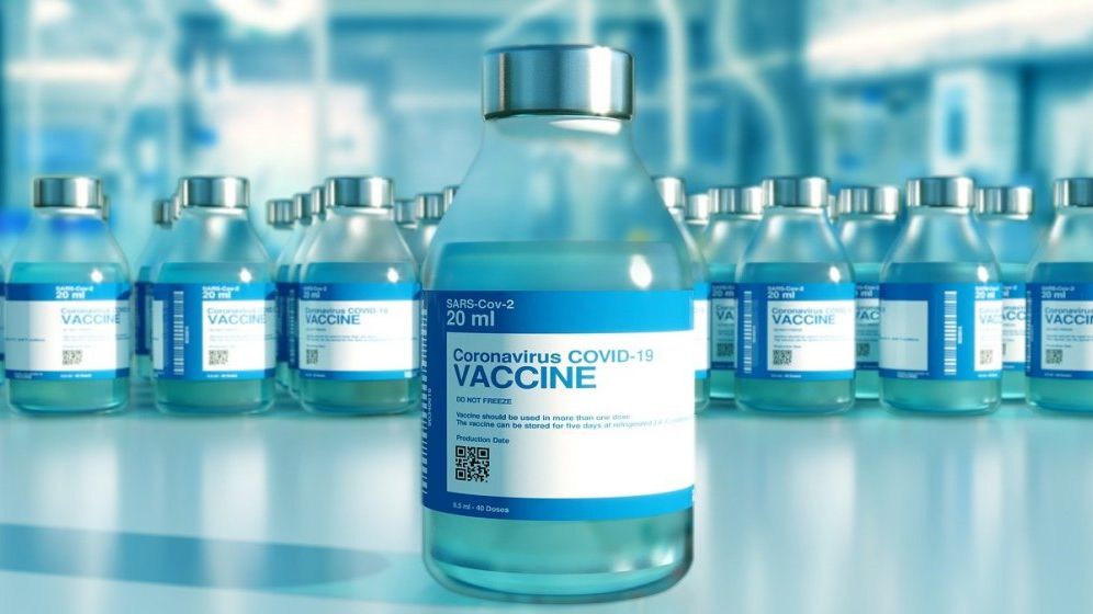 OMS sprijină vaccinarea în șase țări est-europene: Care sunt țările norocoase