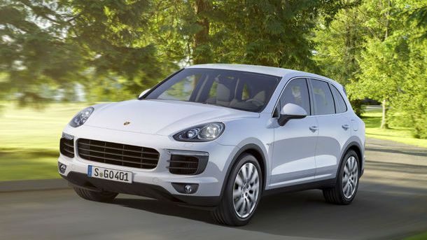 Seful Porsche: Noua generatie Porsche Cayenne va folosi motoare diesel, dar apoi ne vom concentra pe versiuni hibride si electrice