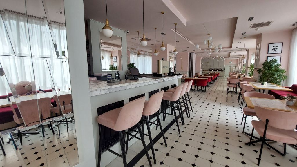 Cum arată Hotel Cișmigiu și ce așteptări au cei care-l conduc după rezultatele record de anul - Imagine 66