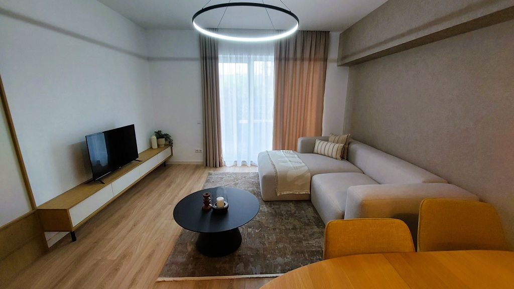 Cum arată un apartament de 150.000 euro din complexul de 4.500 de apartamente de lângă Stadionul - Imagine 15
