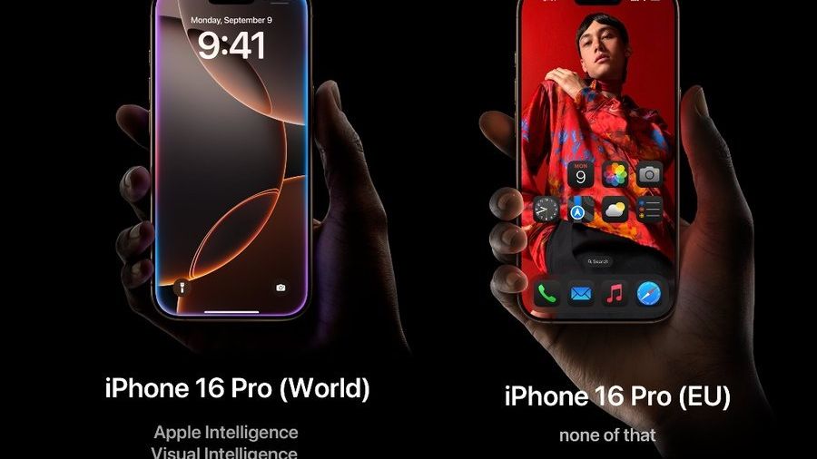 Quickmobile.ro aduce ambele versiuni ale iPhone 16: WORLD și EU – Precomenzi disponibile acum cu 3 ani de garanție inclusă!
