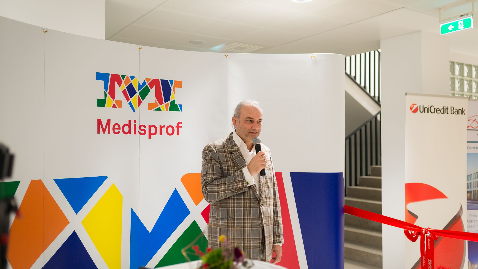 Medisprof din Cluj Napoca se extinde si deschide un nou spital privat destinat tratamentelor oncologice