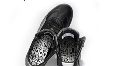 Puma Gumball 3000: Editie speciala