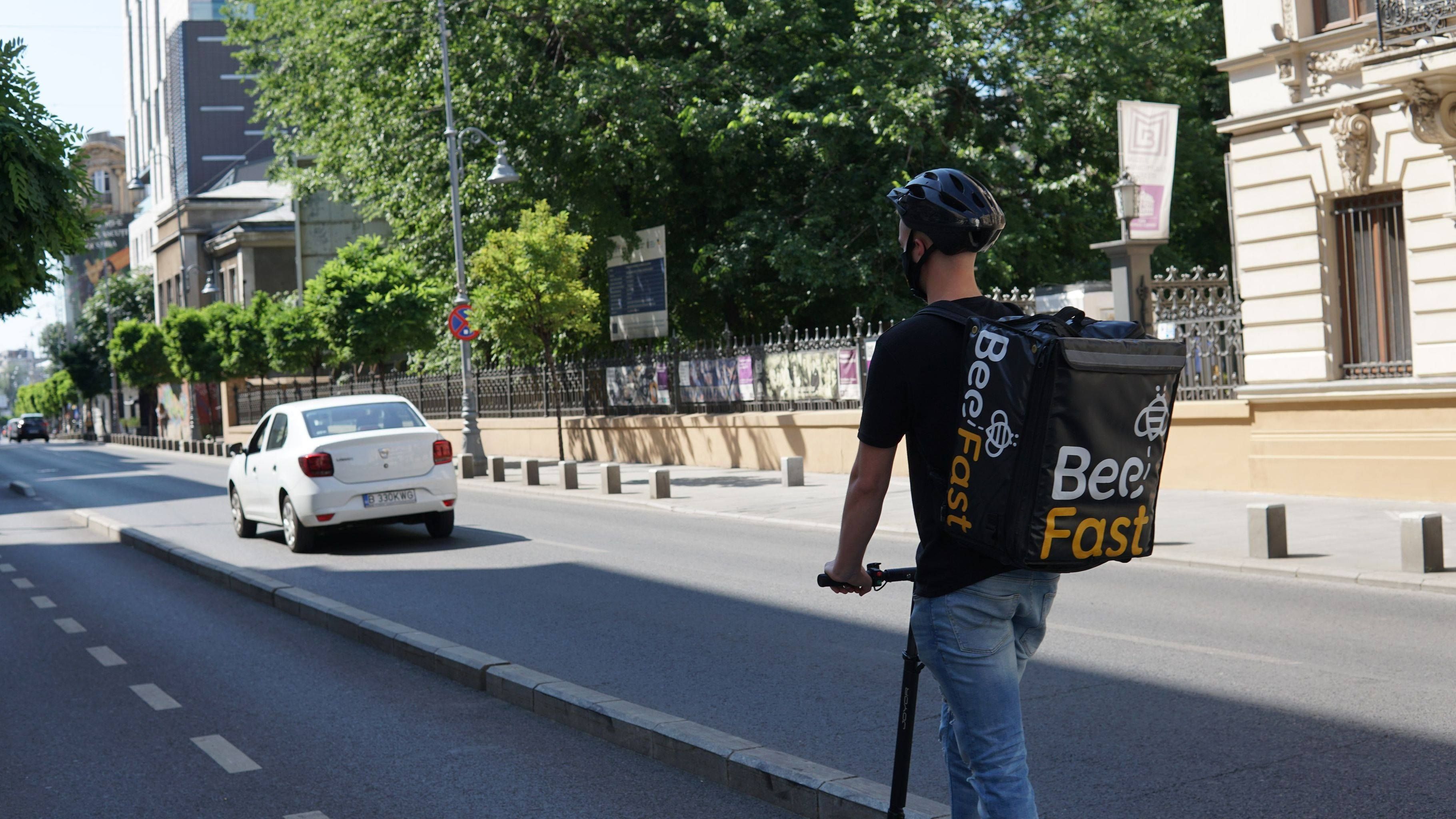 Startup-ul tech BeeFast primește o investiție de 500.000 de euro