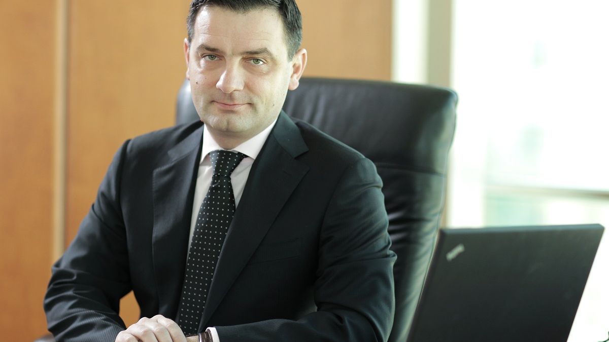Andrei Dumitrescu, Henkel România: Pandemia ne-a arătat că lucrurile se pot face și altfel și ne-a forțat să accelerăm digitalizarea