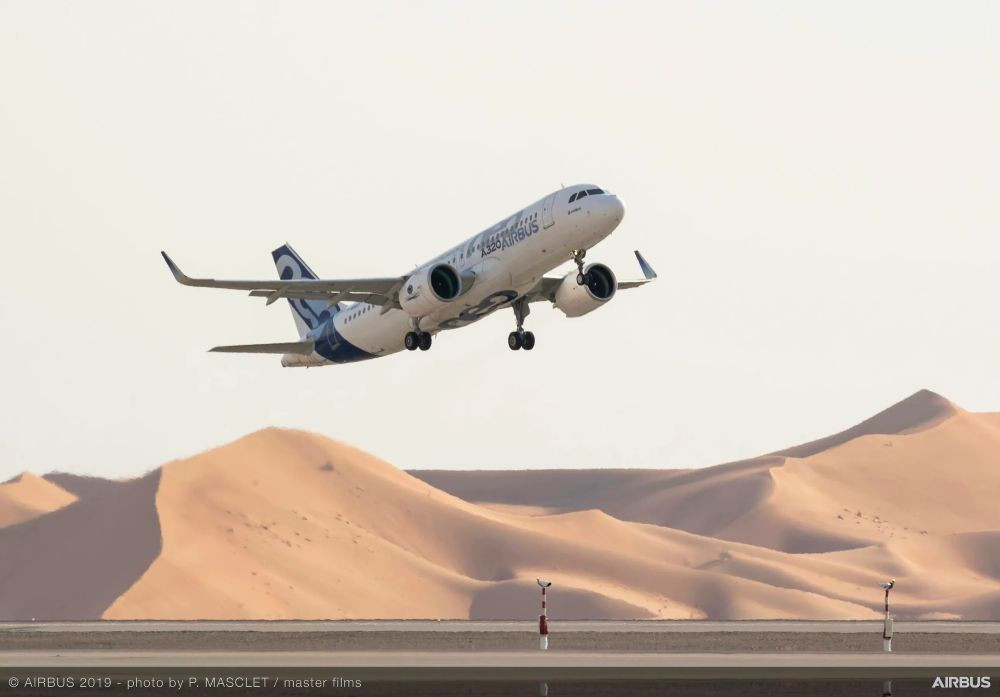 Achiziția unor furnizori spanioli de componente aeronautice de către Airbus Atlantic, analizată în România