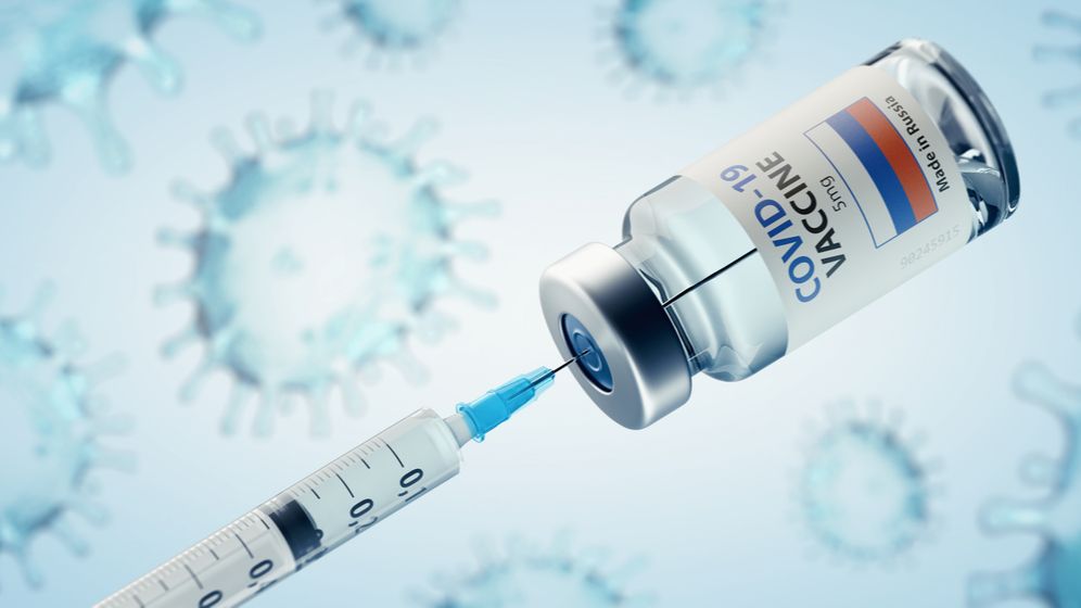 A fost aprobat al treilea vaccin anti-COVID în Rusia
