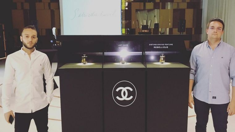 Business romanesc inedit: nu este magie, dar face produsele sa leviteze