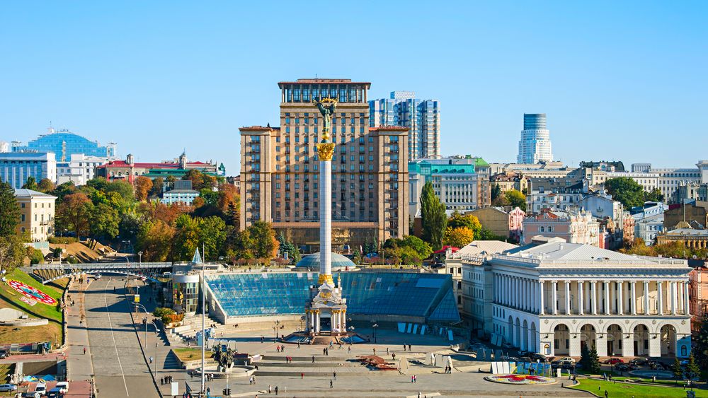 Premierul ucrainean Denis Şmigal confirmă organizarea summitului UE-Ucraina vineri, la Kiev