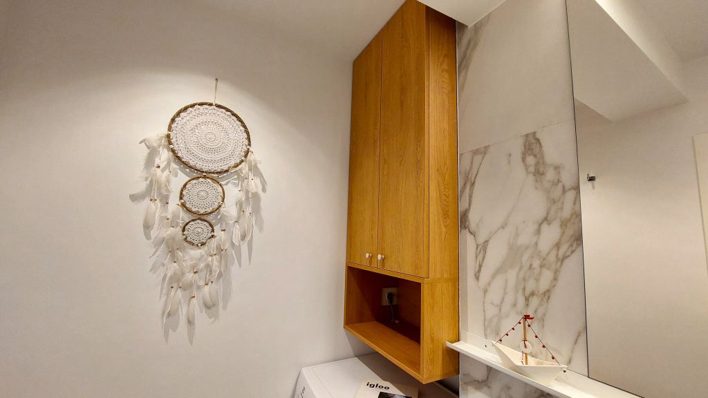 Cum arată o baie de 7.000 de euro și de ce costă atât - Imagine 9