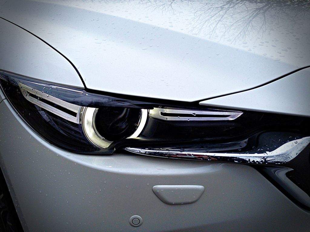 Mazda CX-5 - Imagine 17
