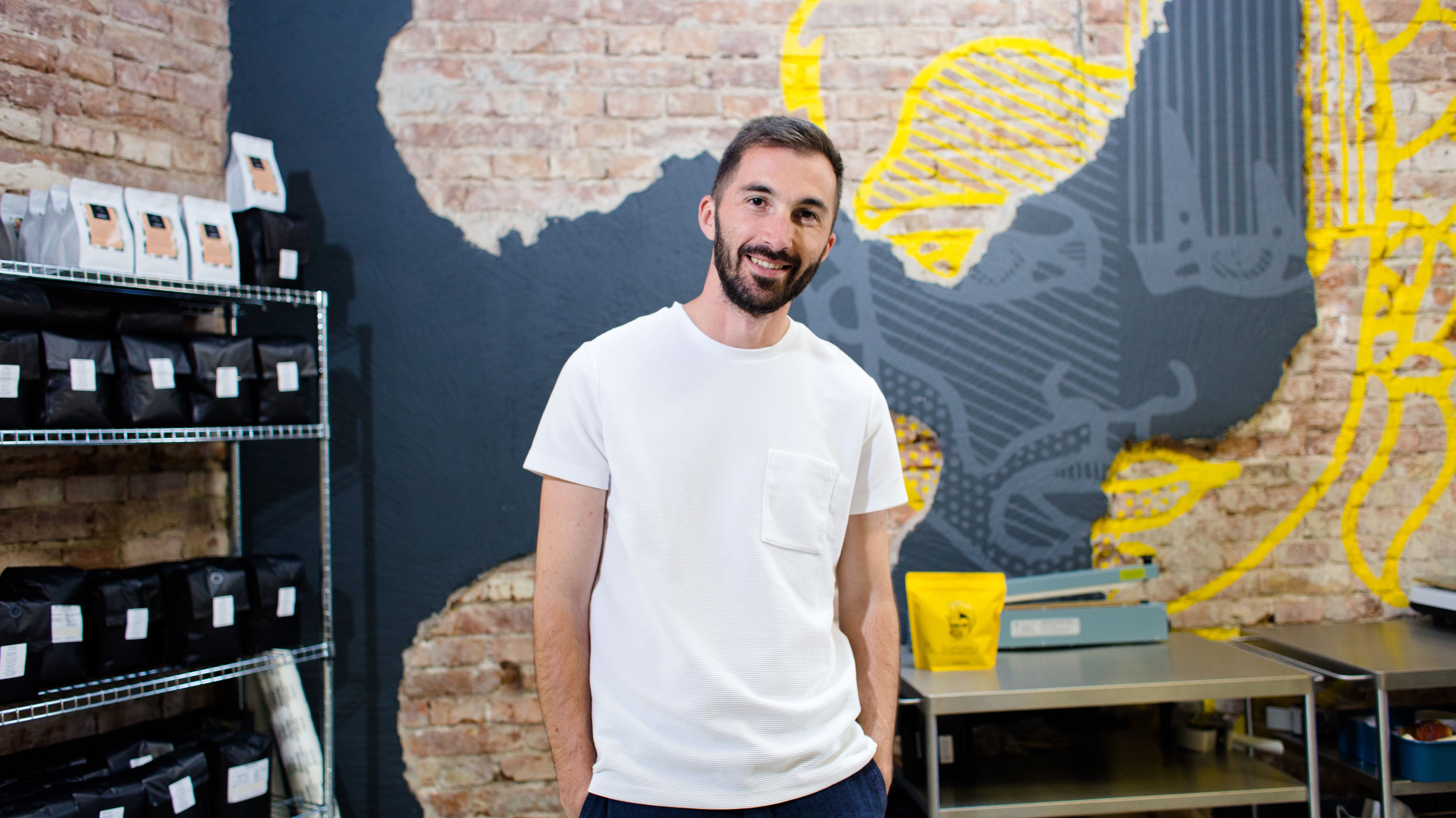 Meron vrea să se extindă național și internațional și țintește afaceri de 4 milioane de euro în 2020, în creștere cu 60% față de 2019