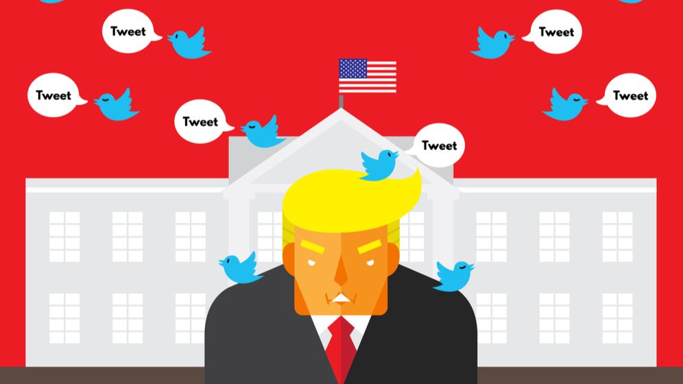 Donald Trump plănuiește să-și lanseze propria platformă de social media