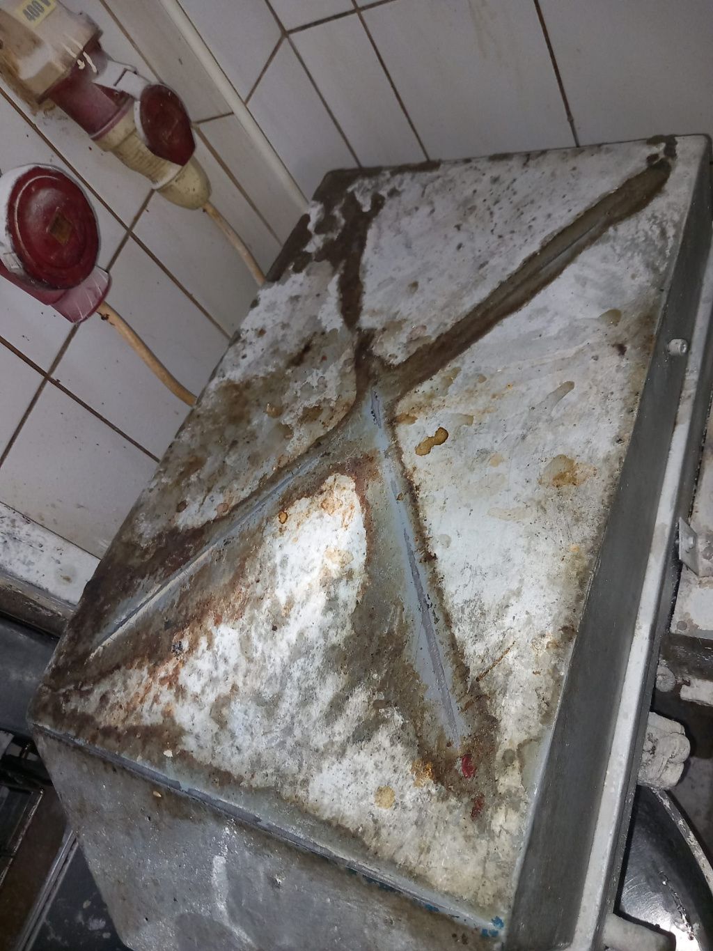 GALERIE FOTO | ANPC, amenzi de peste 3 milioane după controale în industria pâinii - Imagine 16