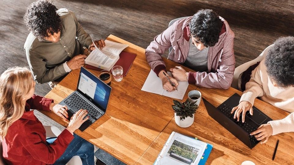 Generația Digitală: Modelarea viitorului României prin dezvoltarea talentelor, incluziune și educație