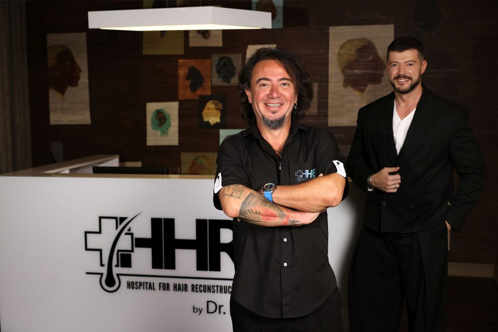 Dr. Felix Hair Implant: dezvoltarea unei clinici specializate în transplantul de păr în București