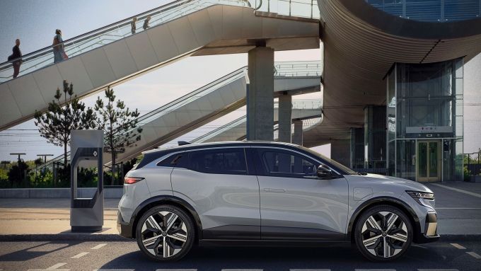 Trei modele noi Renault vor ajunge în România anul acesta