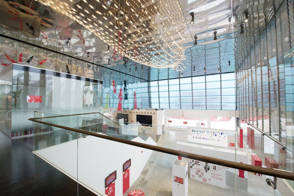 Coca Cola- Expo Milan - Imagine 13