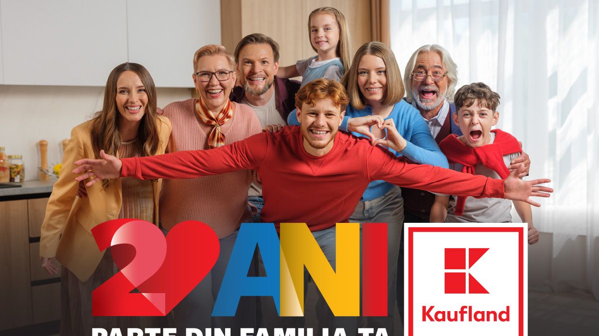 18.000 de angajați, o singură echipă: cum a devenit Kaufland cel mai mare angajator privat din România