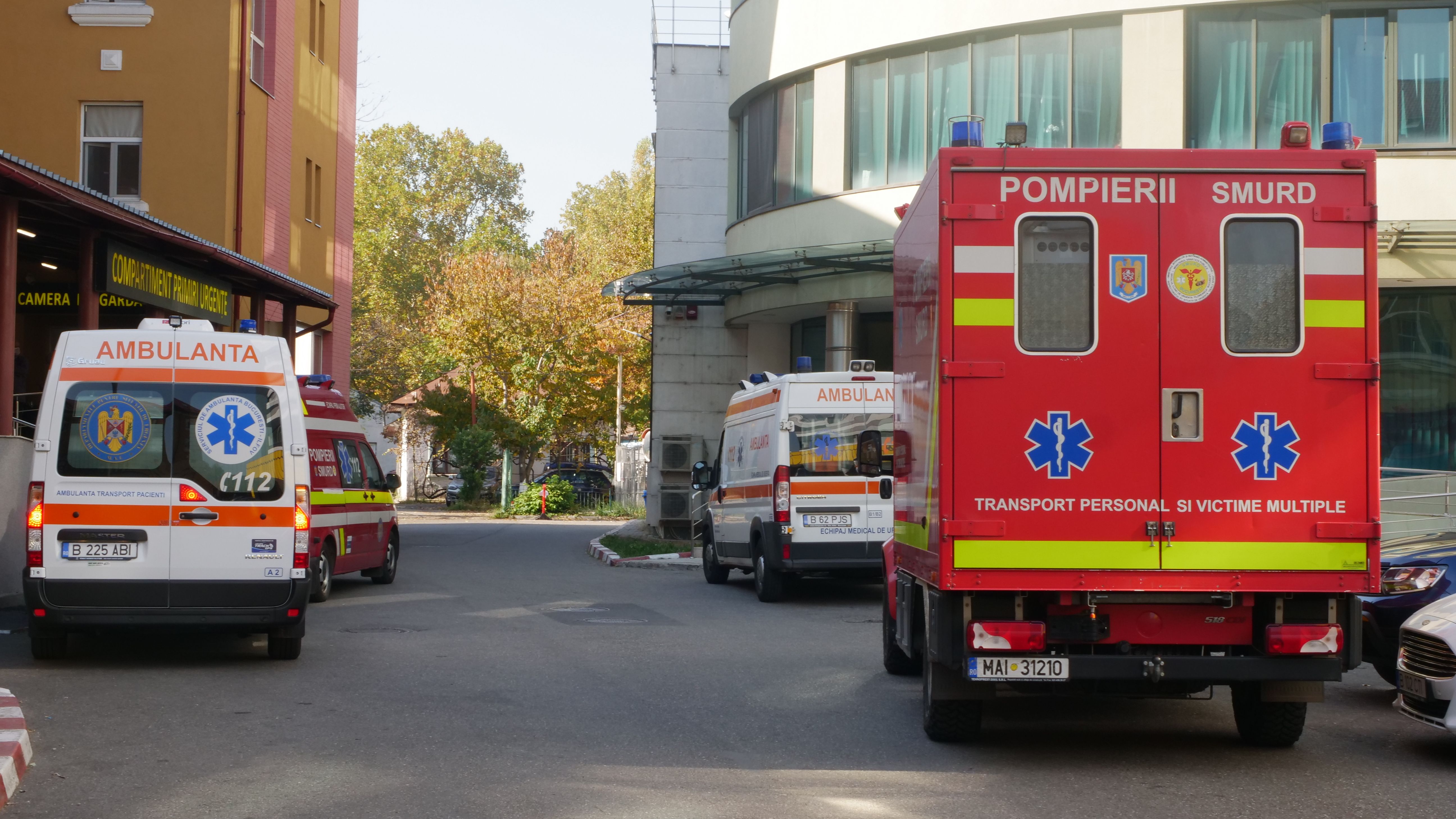 Bugetul Ministerului Sănătății a fost suplimentat cu alte 30 milioane de lei