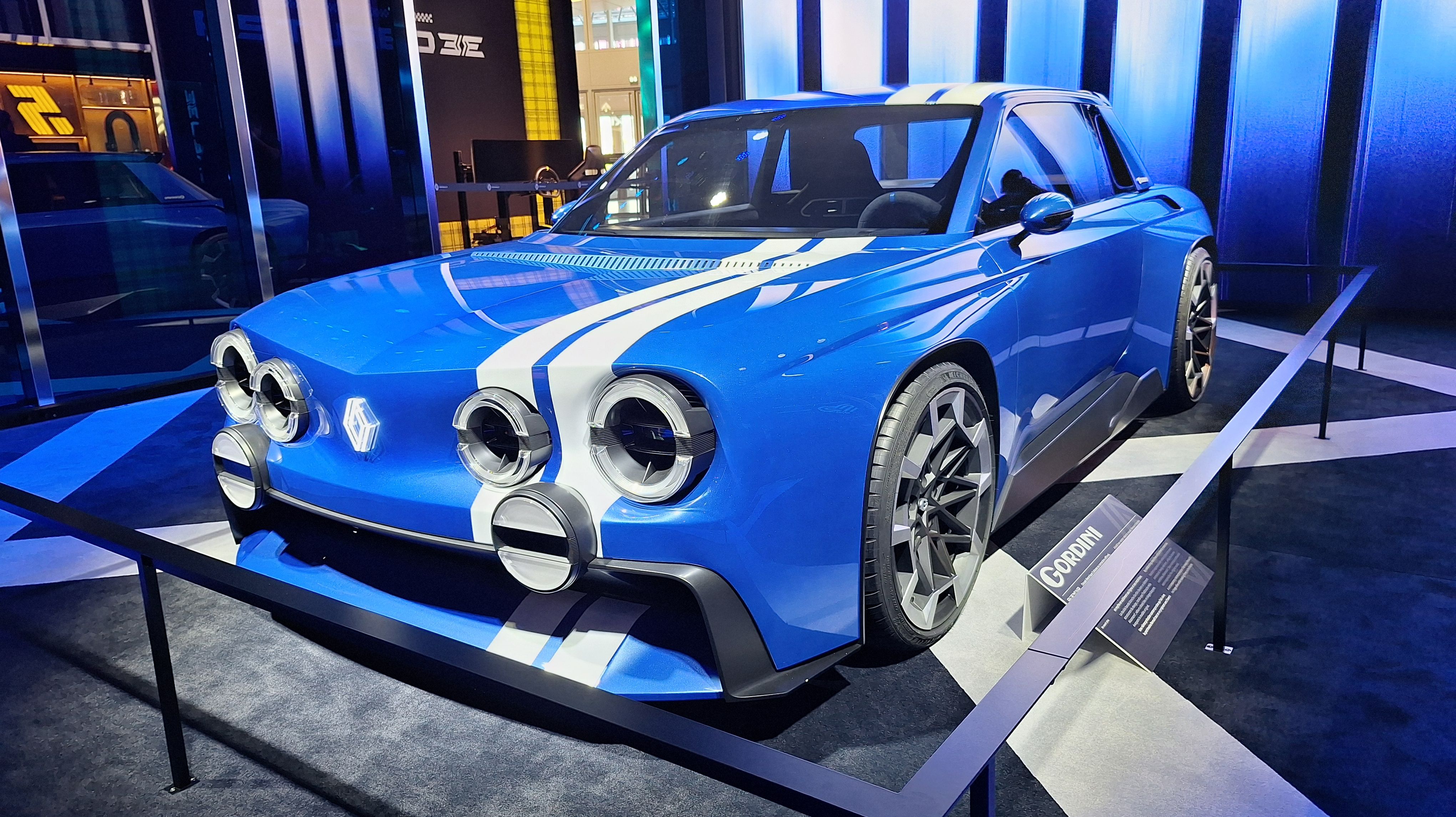 FOTO | Conceptele care au atras toate privirile la Salonul Auto Paris 2026