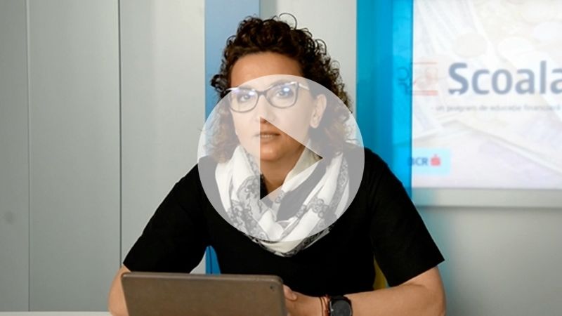 Scoala de bani, lectia 4: Cardurile